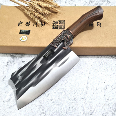 DAO BẾP THÁI , CHẶT KHÔNG RỈ MÃ A6 TR11 NTVN top