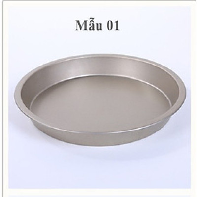 Khuôn Làm Bánh Với Chất Liệu Cao Cấp