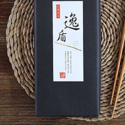 Combo 03  Set đũa tre Tanaka in họa tiết hoa văn tinh xảo - Nội địa Nhật Bản (Set 05 đôi)