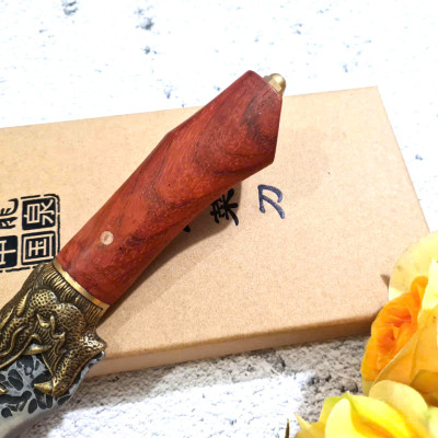 DAO BẾP - DAO BẾP THÁI  MÃ A1 DT156 NT topcomshop vn