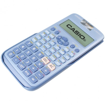 Máy Tính CASIO FX580VN X