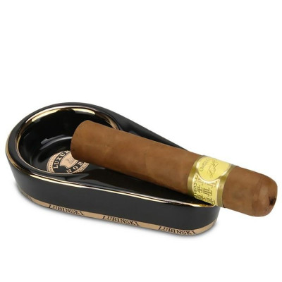 Gạt tàn cigar ashtray chất liệu sứ sang trọng