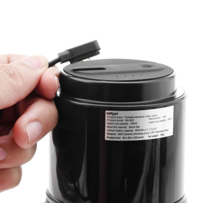 MÁY PHA AMERICANO ĐA NĂNG B02