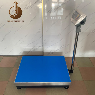 Cân Điện Tử Tính Tiền Vibra FPD - Mặt Bàn Cân 600X800MM