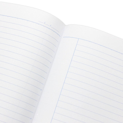 Tập Haplus BoBo - Kẻ Ngang - 200 Trang 60gsm - Hải Tiến 6904 (Mẫu Bìa Giao Ngẫu Nhiên)