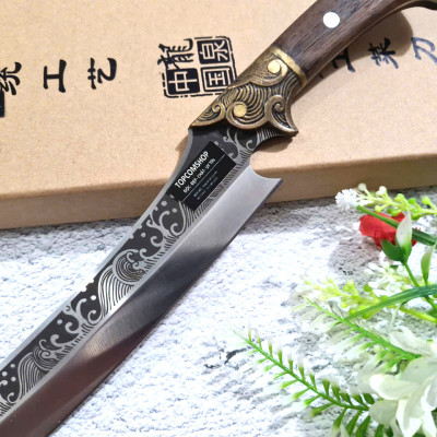 DAO BẾP THÁI, LỌC SASHIMI MÃ  A2 TR13 NTVN top