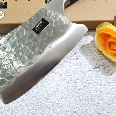 DAO - DAO BẾP NHẬT BẢN CHOPPER MÃ A21 DT126 nt