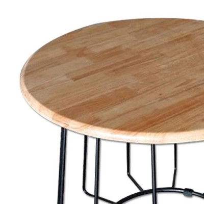 Bàn trà Siena IBIE nhiều tùy chọn