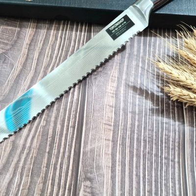 [FREESHIP 50K] DAO BẾP THÁI DỪA, CẮT CÁ ĐÔNG LẠNH, THÁI BÁNH MỲ MÃ A7 DT118 NVVN topcomshop vn