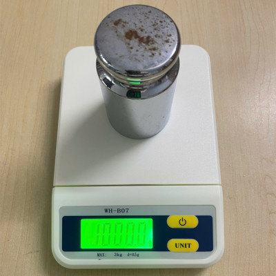 Cân nhà bếp WH-B07