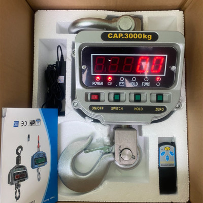 Cân Treo Điện Tử OCS-AAE