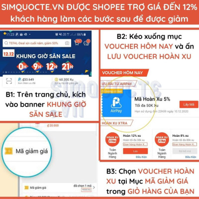 Kẹp miệng túi thực phẩm chống ẩm tiện lợi