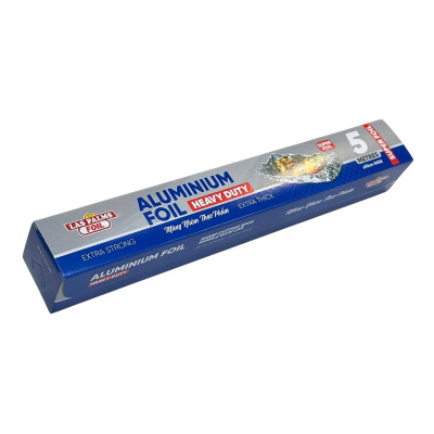 Màng nhôm (giấy bạc) Laspalm chính hãng bảo quản thực phẩm MNTP00003179