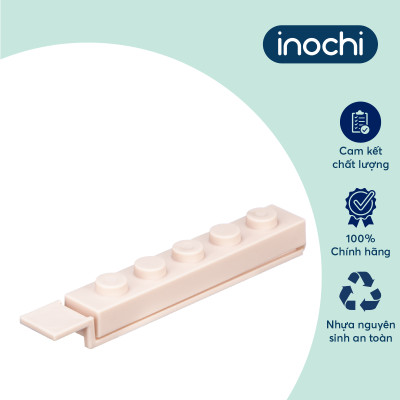 Kẹp miệng túi Yoko - Inochi (Bộ 10 chiếc)