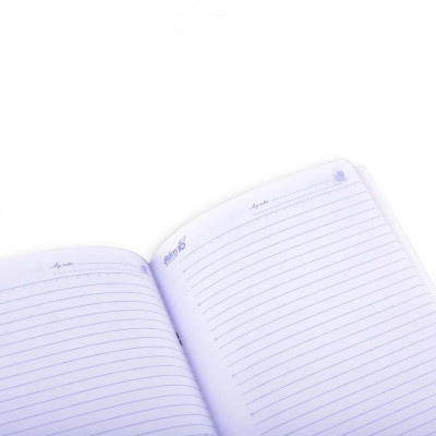 Tập Học Sinh Điểm 10 120Tr Đl70 Kẻ Ngang Tp-Nb104 (Giao Mẫu Ngẫu Nhiên)