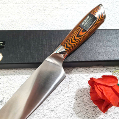 DAO - DAO BẾP NHẬT BẢN SASHIMI MÃ A2 DT114 nt topcomshop vn