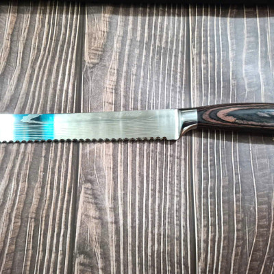 [FREESHIP 50K] DAO BẾP THÁI DỪA, CẮT CÁ ĐÔNG LẠNH, THÁI BÁNH MỲ MÃ A3 DT118 NVVN topcomshop vn