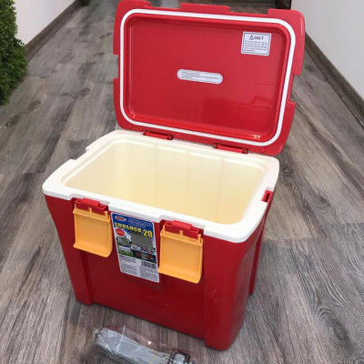 THÙNG GIỮ NHIỆT 20L SONG LONG - MÀU NGẪU NHIÊN