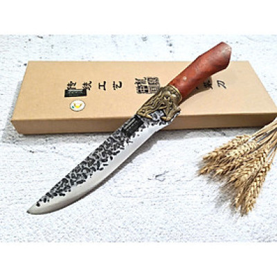 DAO BẾP - DAO BẾP THÁI DT156 ĐỘC 6996 topcomshop vn