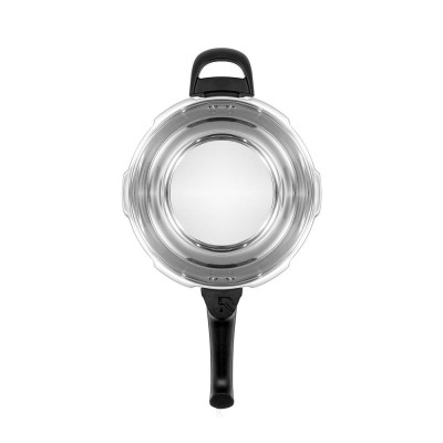 Nồi áp suất inox 304 Elmich EL8278 22cm 5L - Hàng chính hãng