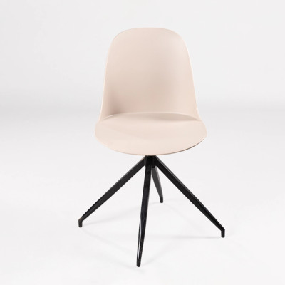 Ghế nhựa nhập khẩu Juno Sofa chất lượng cao cấp JNST GAI71CT 46 x 46 x 80 cm