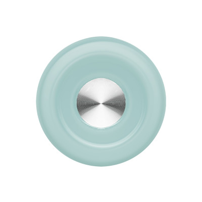 Bình Giữ Nhiệt Inox 304, Tráng bạc Elmich EL-8295 (Dung tích 500ml, Giữ Nóng 8h - Giữ Lạnh 12h) - Hàng Chính Hãng