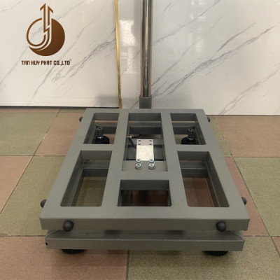 Cân Bàn Điện Tử Vibra FWD - Mặt Bàn Cân 300X400MM
