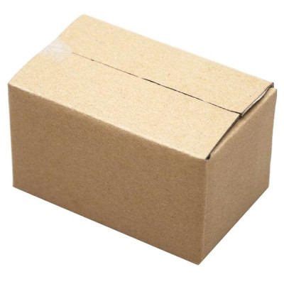 Combo 5 Thùng Carton Đóng Hàng 10 x 6 x 6 cm