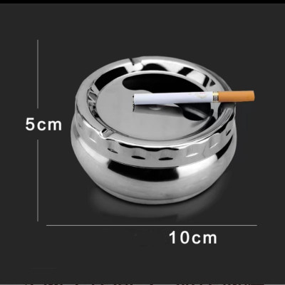 GẠT TÀN INOX XOAY THÔNG MINH A -10 & A - 12 