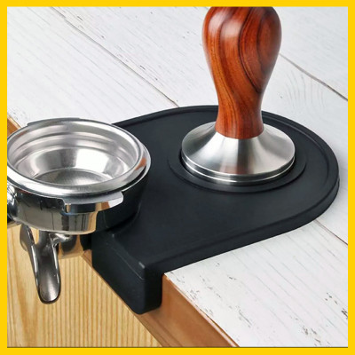 Bộ Dụng Cụ Pha Chế Size 51 | Phù Hợp Máy Delonghi / dongling / baicui / aca / mofei / Blitzwoif / Mr coffee / Zamboo