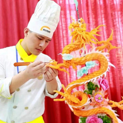 ✨Combo 3 Dụng Cụ Tỉa Hoa Cà Rốt, Rau Và Trái Cây