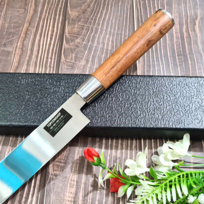 DAO - DAO BẾP NHẬT BẢN SASHIMI MÃ DT129 vns