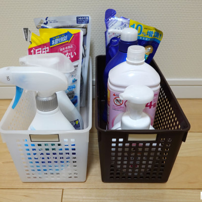 Rổ đựng đồ đa tiện ích Inomata - Hàng nội địa Nhật Bản (#Made in Japan)