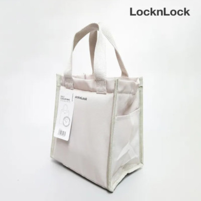 Túi giữ mát đựng cơm hằng ngày LocknLock