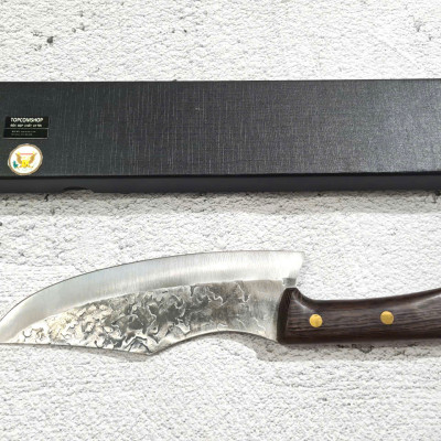 DAO BẾP ,DAO THÁI LỌC MÃ TR3