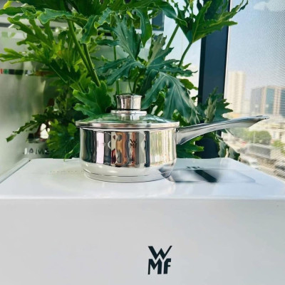 BỘ NỒI WMF DIADEM PLUS 3 MÓN CÓ CHẢO Hàng chính hãng
