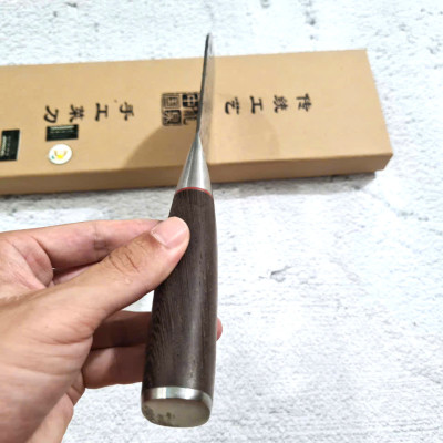 DAO - DAO BẾP NHẬT BẢN CHOPPER MÃ A12 DT126 nt topcomshop vn