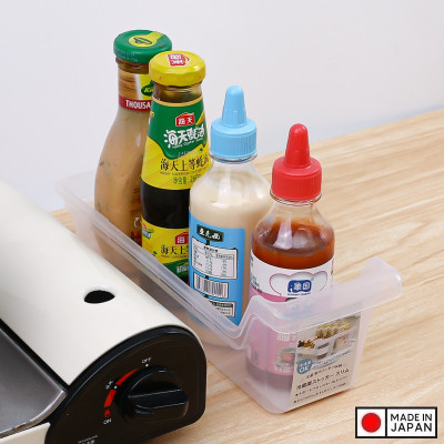 Khay đựng đồ đa năng trong tủ lạnh Nakaya - Hàng Nội Địa Nhật Bản