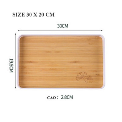 Khay Nhựa Cao Cấp Thiết Kế Phong Cách Hiện Đại