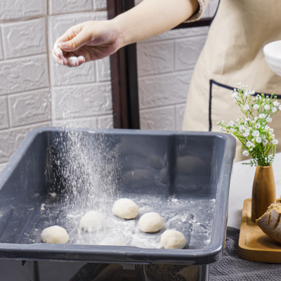 Hộp nhựa đa năng HORECA TRUST mã 8211GY