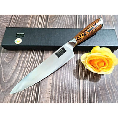 DAO - DAO BẾP NHẬT BẢN SASHIMI MÃ A8 DT114 nt topcomshop vn