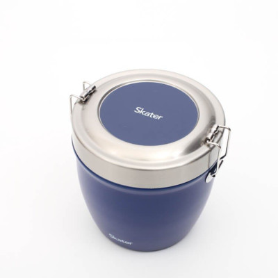 Hộp cơm giữ nhiệt Nhật Bản 830ml