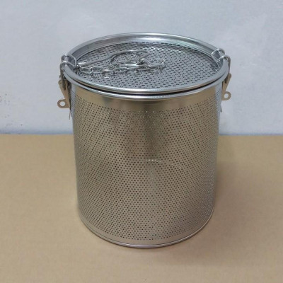DỤNG CỤ LỌC GIA VỊ BẰNG INOX CAO CẤP NHIỀU SIZE KHÁCH TÙY CHỌN