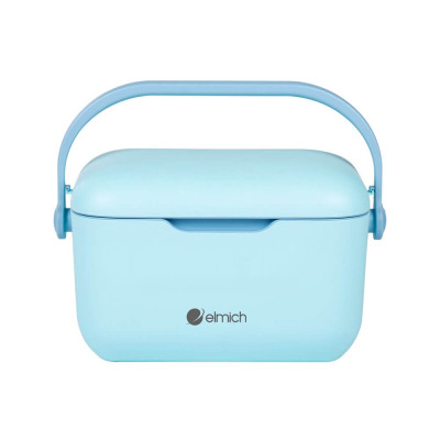 Thùng giữ đá lạnh 19L Elmich EL0265 - Hàng Chính Hãng