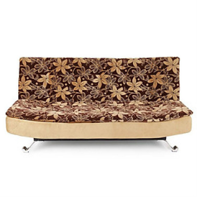 Sofa Giường Color Juno Sofa BBHCF6-7A - Nâu (180 x 110 cm)