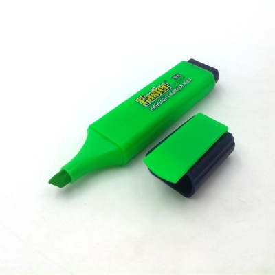 Bộ 2 Bút Dạ Quang Faster F-HM868N