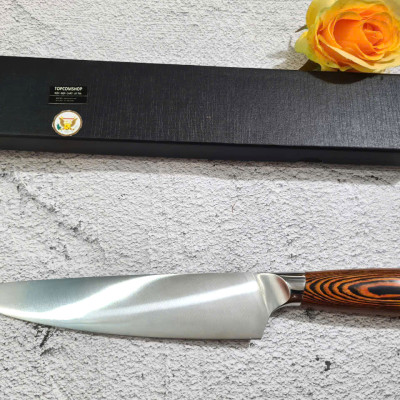 DAO - DAO BẾP NHẬT BẢN SASHIMI MÃ A4 DT114 nt topcomshop vn