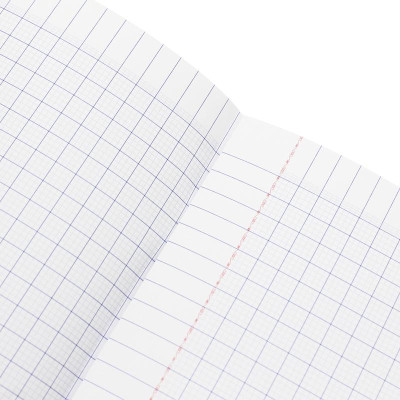 Tập Học Sinh Bánh Việt - Miền Nam - 4 Ô Ly - 96 Trang 80gsm - The Sun 03 - Bánh Ít Lá Gai