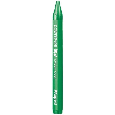 Hộp Chì Sáp 24 Màu - Maped AA861013