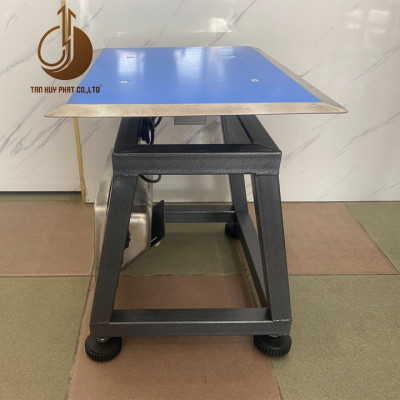 Cân Ghế Điện Tử JWS - Mặt Bàn Cân 300x400MM - Đầu Chỉ Thị Chống Nước